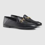 Gucci Women’s loafer with Horsebit - Image 6